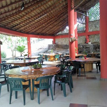Hotel Colinas del Rey Hato Mayor Del Rey Exterior foto