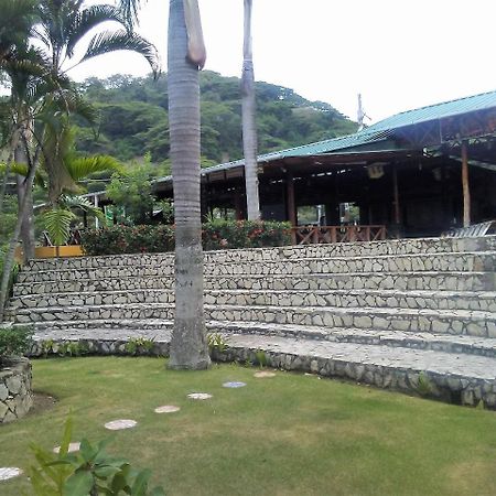 Hotel Colinas del Rey Hato Mayor Del Rey Exterior foto