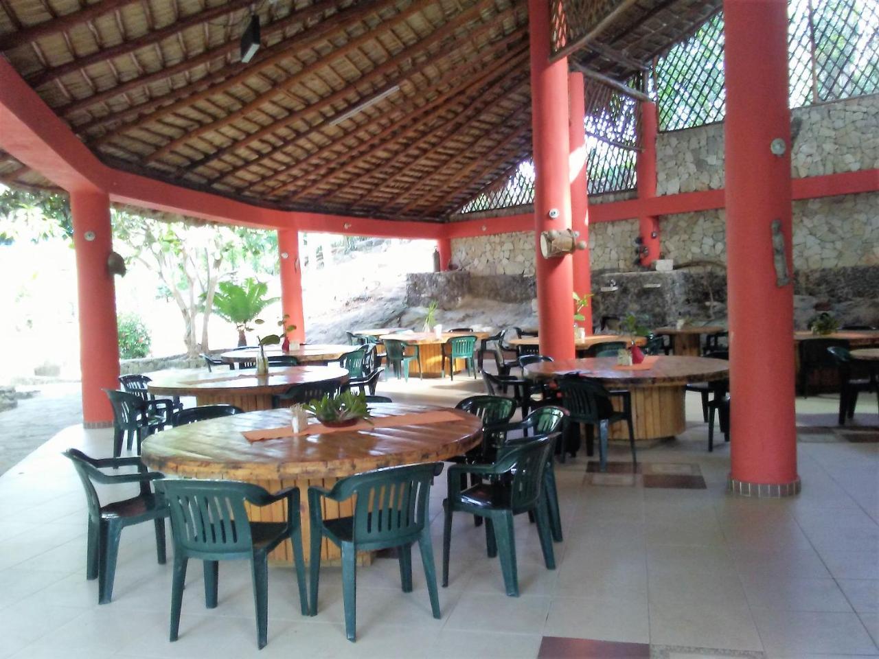 Hotel Colinas del Rey Hato Mayor Del Rey Exterior foto