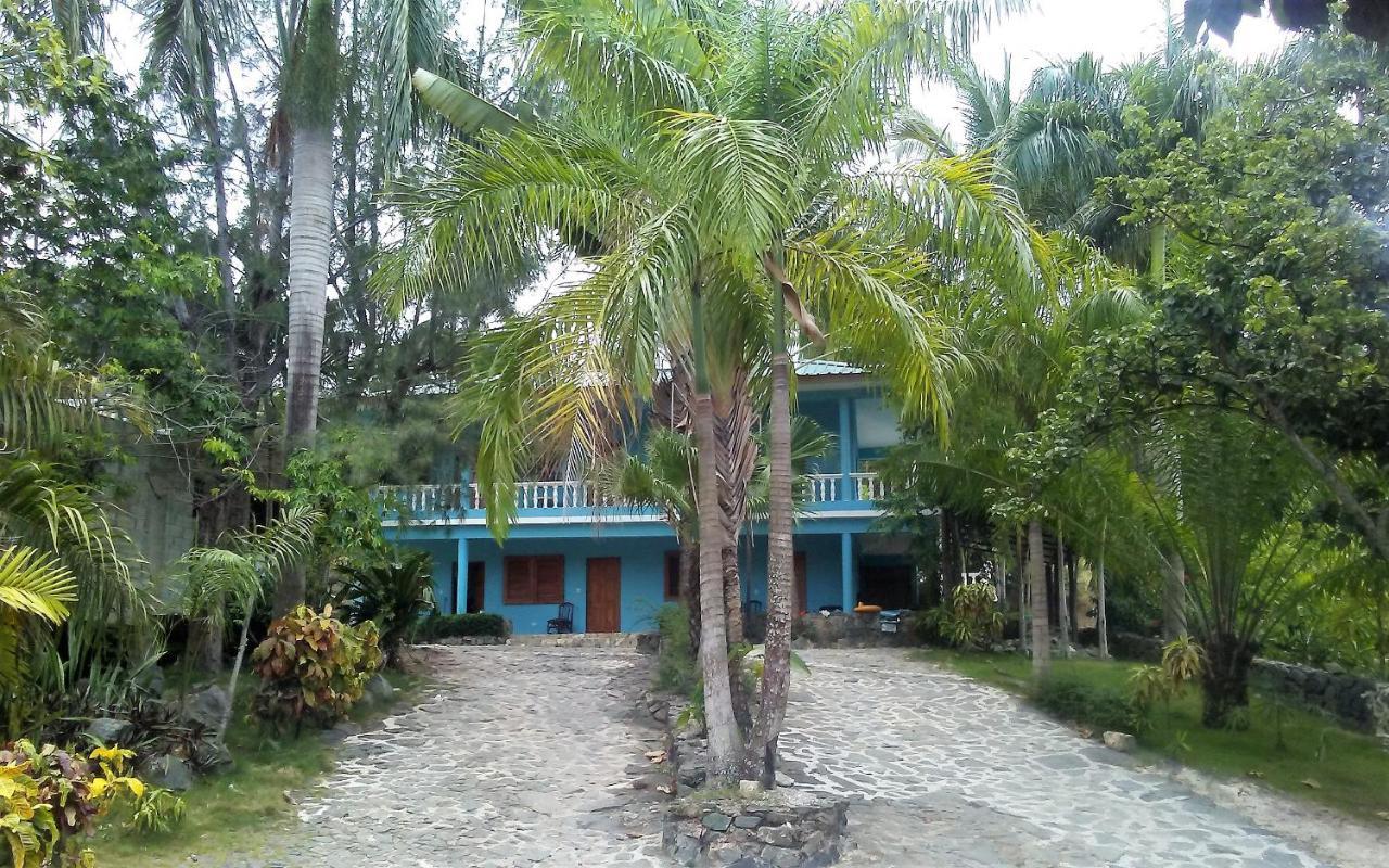 Hotel Colinas del Rey Hato Mayor Del Rey Exterior foto