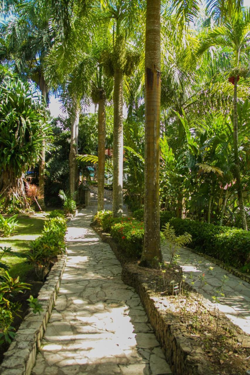 Hotel Colinas del Rey Hato Mayor Del Rey Exterior foto